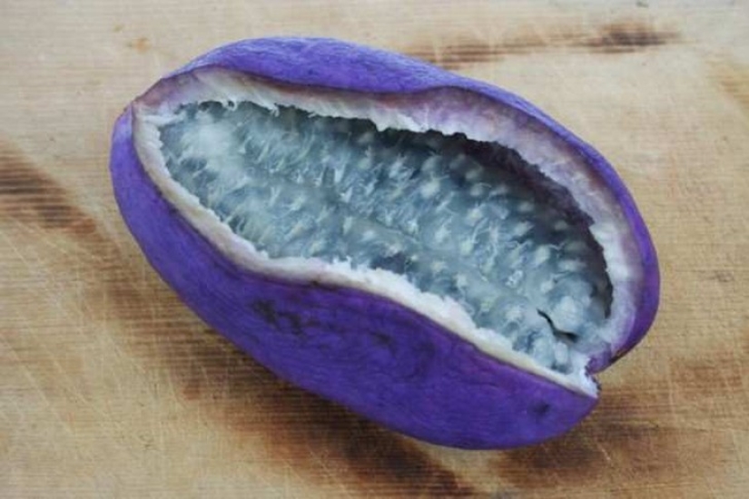 20 exotic fruits from around the world that you haven't heard of 20 exotic fruits from around the world that you haven't heard of