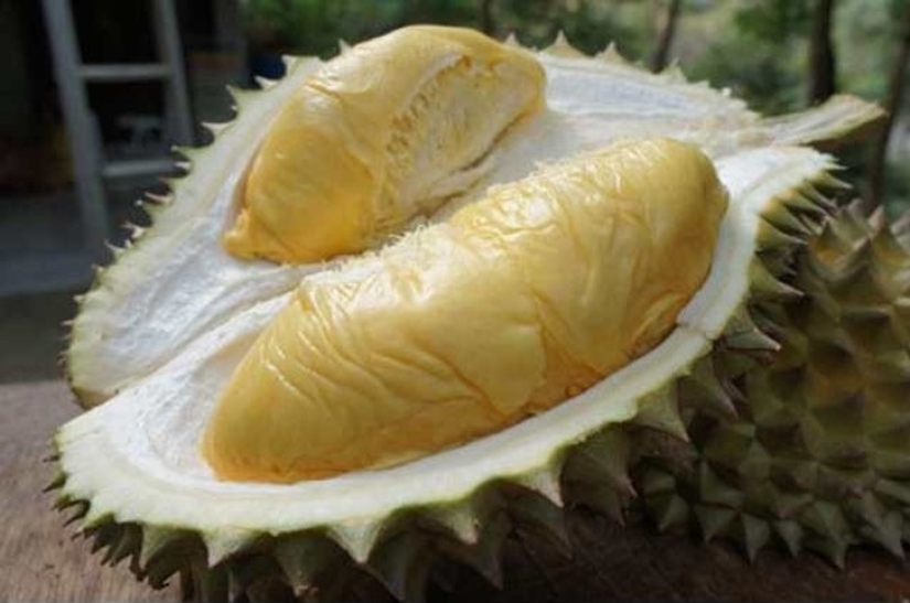 20 exotic fruits from around the world that you haven't heard of 20 exotic fruits from around the world that you haven't heard of