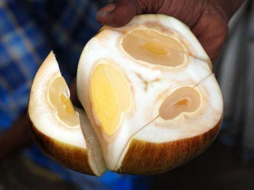 20 exotic fruits from around the world that you haven't heard of 20 exotic fruits from around the world that you haven't heard of