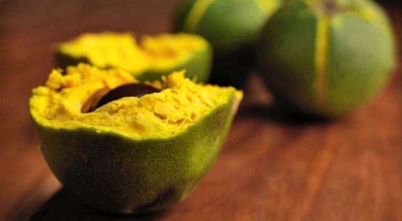 20 exotic fruits from around the world that you haven't heard of 20 exotic fruits from around the world that you haven't heard of