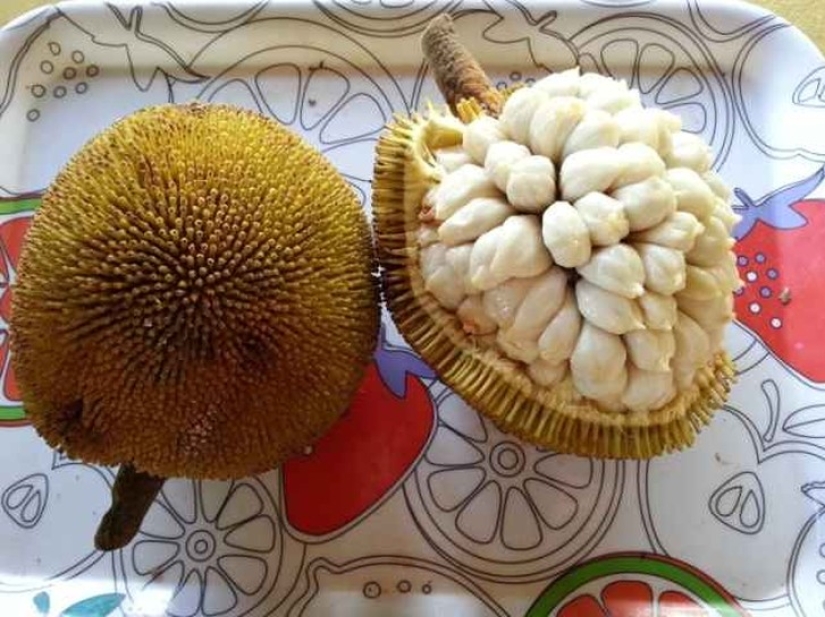 20 exotic fruits from around the world that you haven't heard of 20 exotic fruits from around the world that you haven't heard of