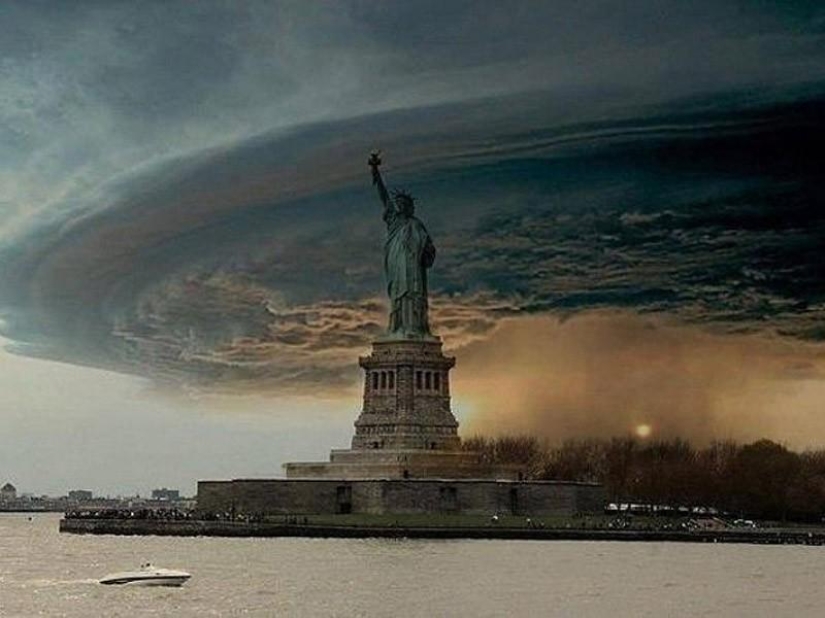 20 falsificaciones de fotos que han volado por todo el mundo 20 falsificaciones de fotos que han volado por todo el mundo