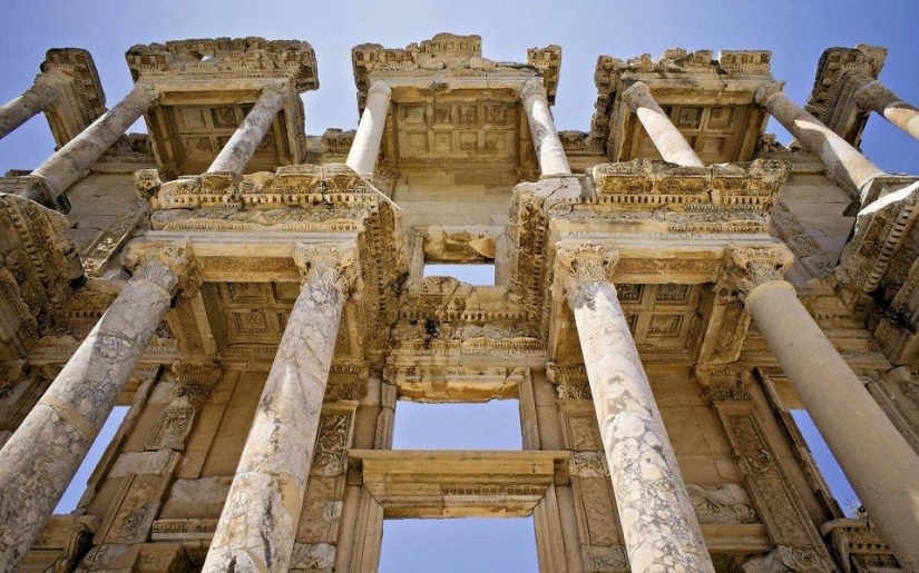 20 famous lost cities