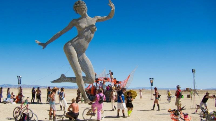 20 festivales legendarios que debes visitar en tu vida