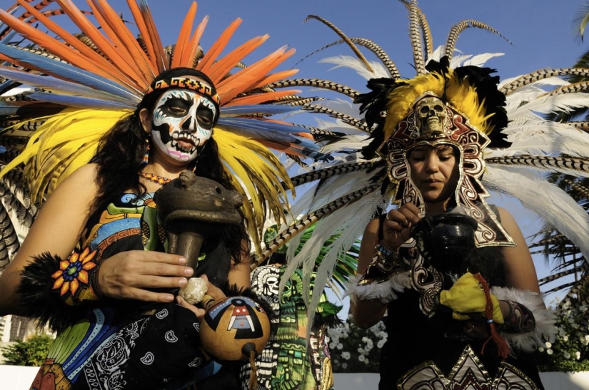 20 festivales legendarios que debes visitar en tu vida