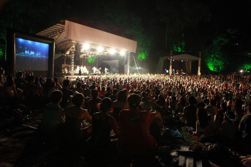 20 festivales legendarios que debes visitar en tu vida
