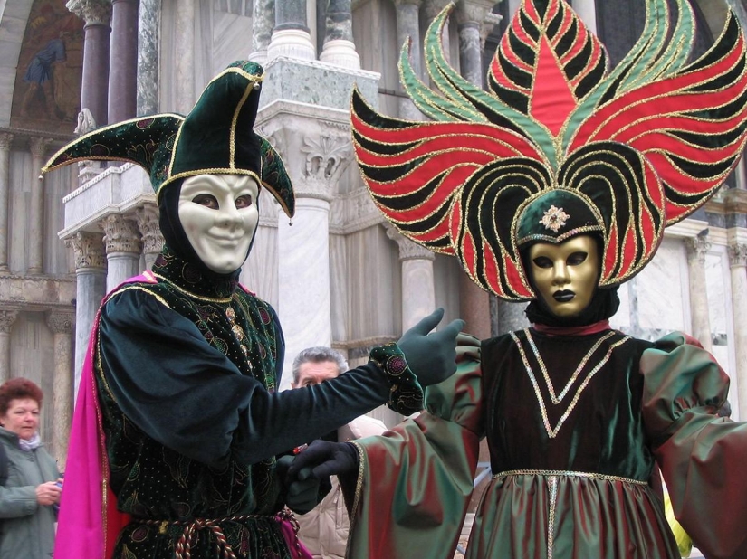 20 festivales legendarios que debes visitar en tu vida