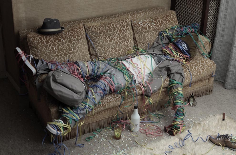 20 formas no estándar de usar vodka 20 formas no estándar de usar vodka