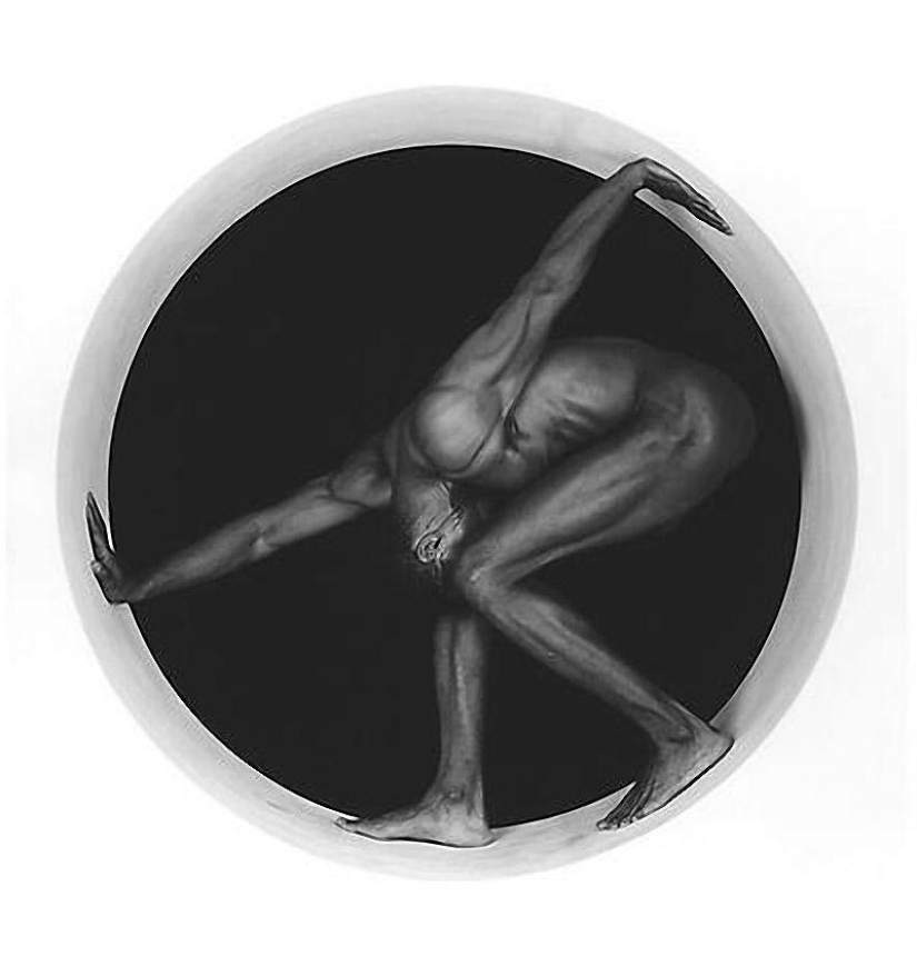 20 fotografías icónicas de Robert Mapplethorpe