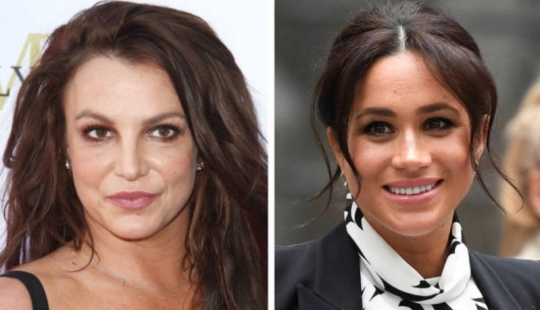 20 fotos de celebridades que resultaron tener la misma edad 20 fotos de celebridades que resultaron tener la misma edad