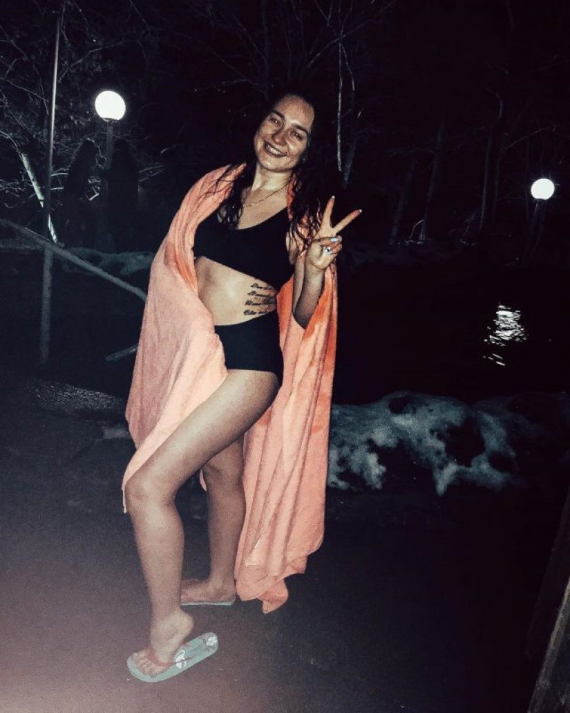 20 fotos de cómo fue el Bautizo para los usuarios de Instagram 20 fotos de cómo fue el Bautizo para los usuarios de Instagram