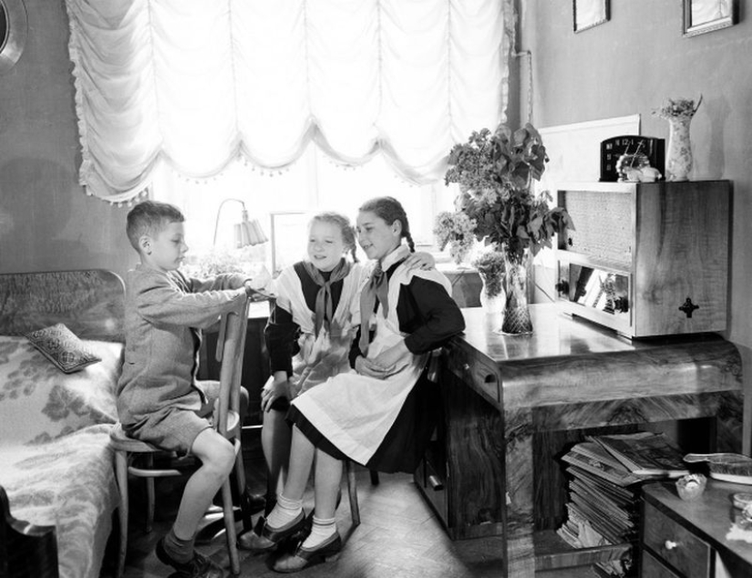 20 fotos felices de la infancia soviética 20 fotos felices de la infancia soviética