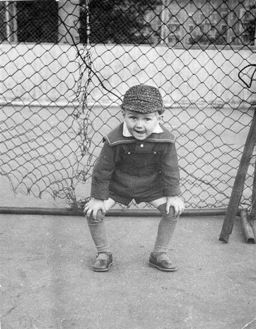 20 fotos felices de la infancia soviética 20 fotos felices de la infancia soviética