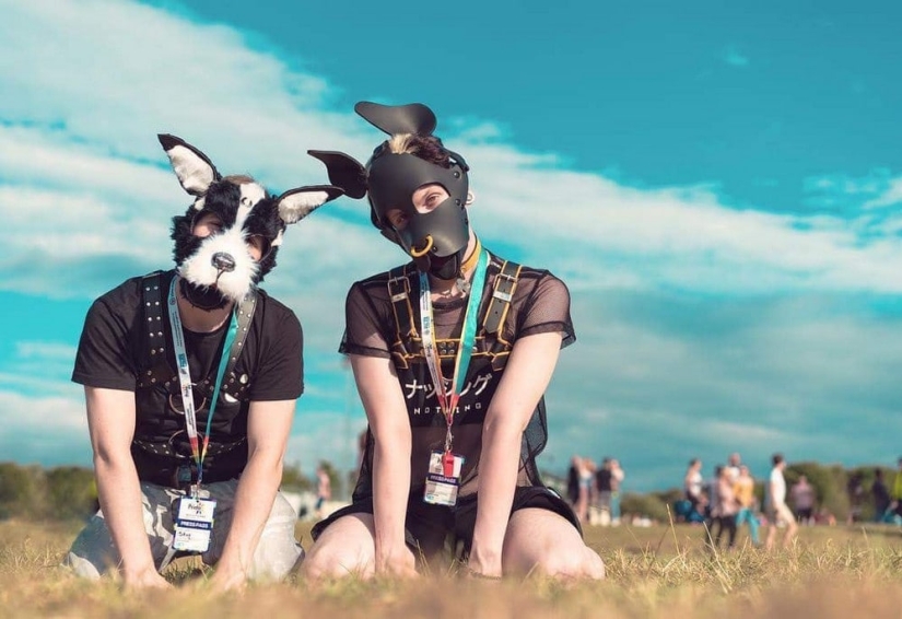 20 fotos sinceras del concurso a la mejor foto del año de Instagram, que tienen un poder especial 20 fotos sinceras del concurso a la mejor foto del año de Instagram, que tienen un poder especial