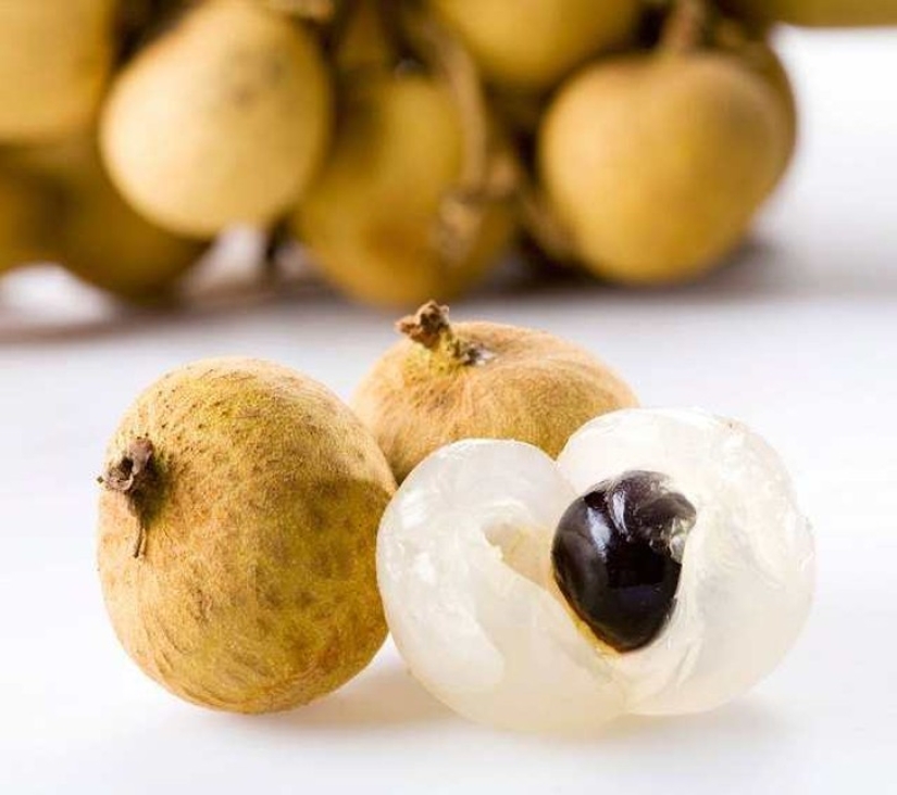 20 frutas exóticas de todo el mundo de las que no has oído hablar 20 frutas exóticas de todo el mundo de las que no has oído hablar