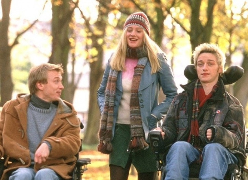 20 good movies that make your soul light up