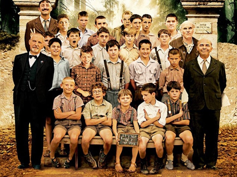 20 good movies that make your soul light up