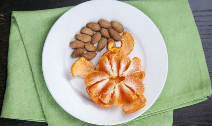 20 healthy and delicious snacks that don't have even two hundred calories