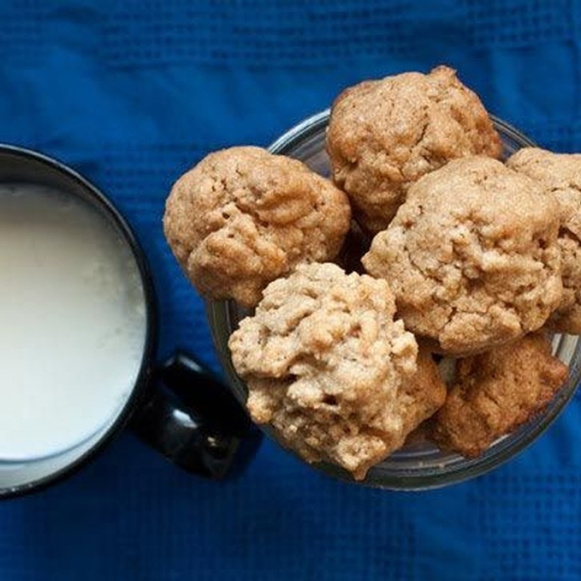 20 healthy and delicious snacks that don't have even two hundred calories