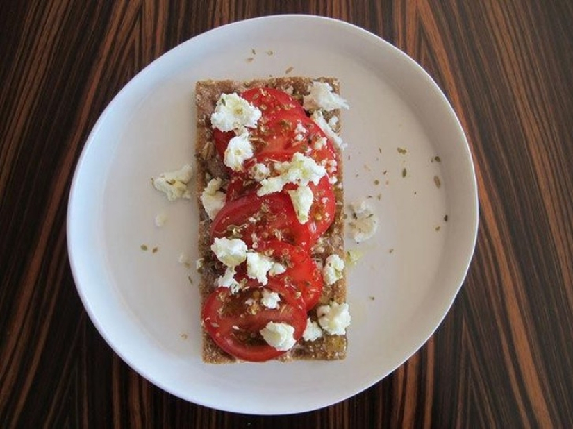 20 healthy and delicious snacks that don't have even two hundred calories