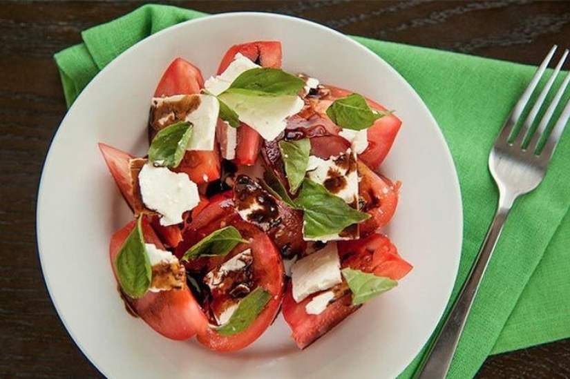 20 healthy and delicious snacks that don't have even two hundred calories