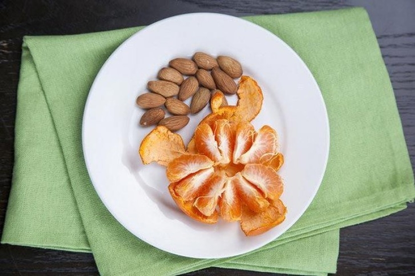 20 healthy and delicious snacks that don't have even two hundred calories