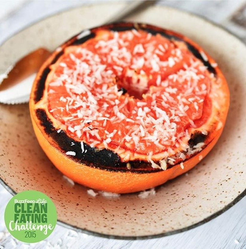 20 healthy and delicious snacks that don't have even two hundred calories