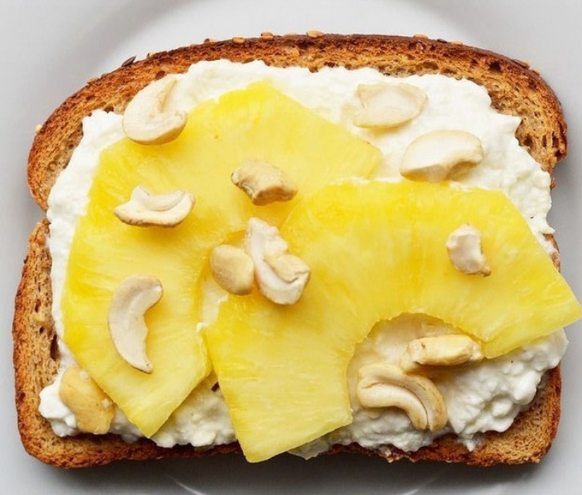 20 healthy and delicious snacks that don't have even two hundred calories