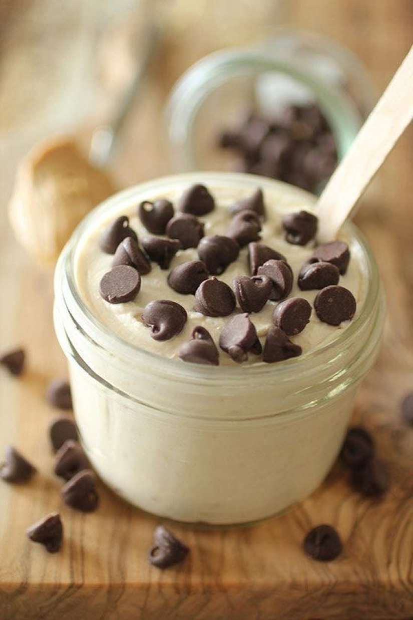 20 healthy and delicious snacks that don't have even two hundred calories