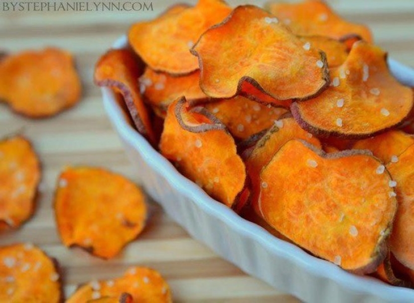 20 healthy and delicious snacks that don't have even two hundred calories