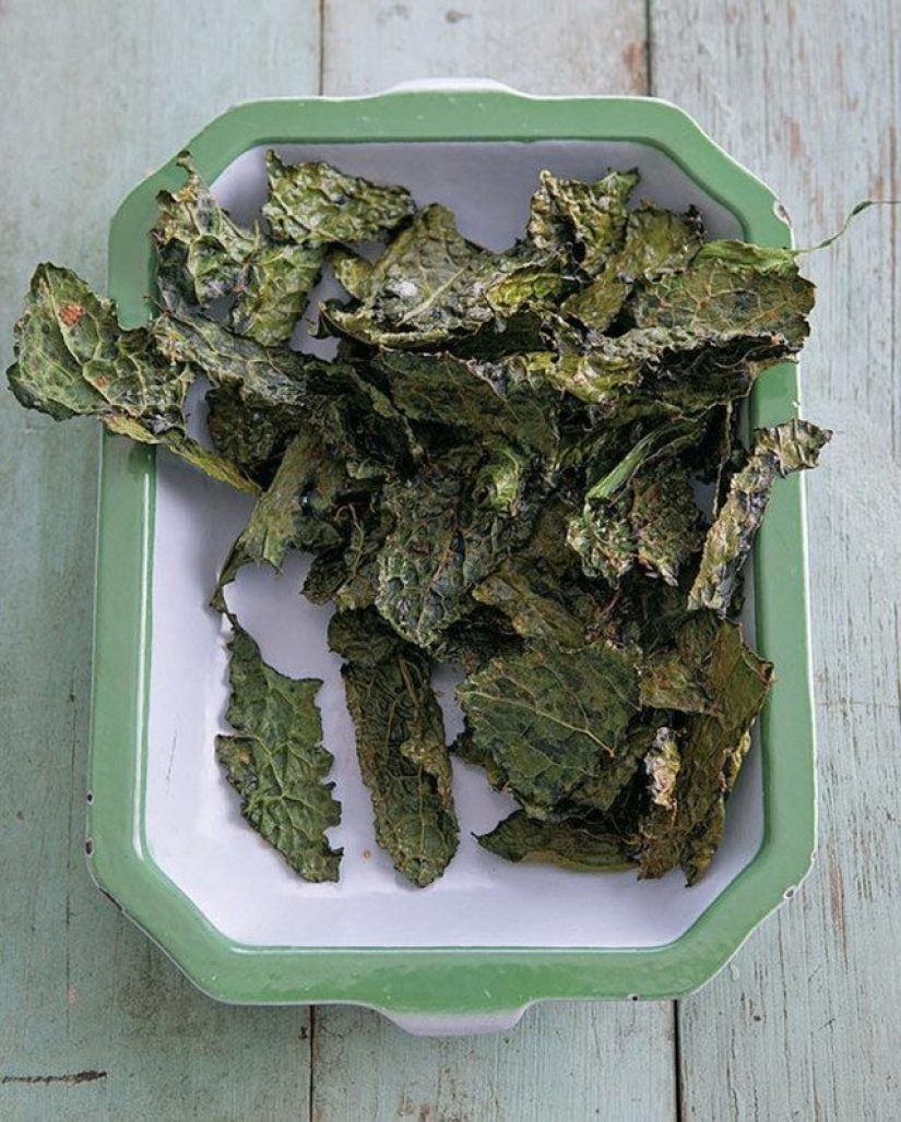 20 healthy and delicious snacks that don't have even two hundred calories
