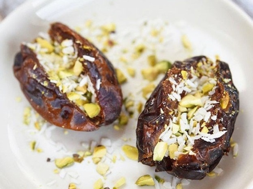 20 healthy and delicious snacks that don't have even two hundred calories