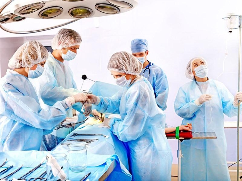 20 hechos asombrosos sobre Estados Unidos que ni siquiera los propios estadounidenses conocen 20 hechos asombrosos sobre Estados Unidos que ni siquiera los propios estadounidenses conocen