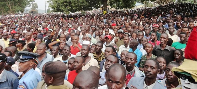 20 hechos asombrosos sobre Estados Unidos que ni siquiera los propios estadounidenses conocen 20 hechos asombrosos sobre Estados Unidos que ni siquiera los propios estadounidenses conocen