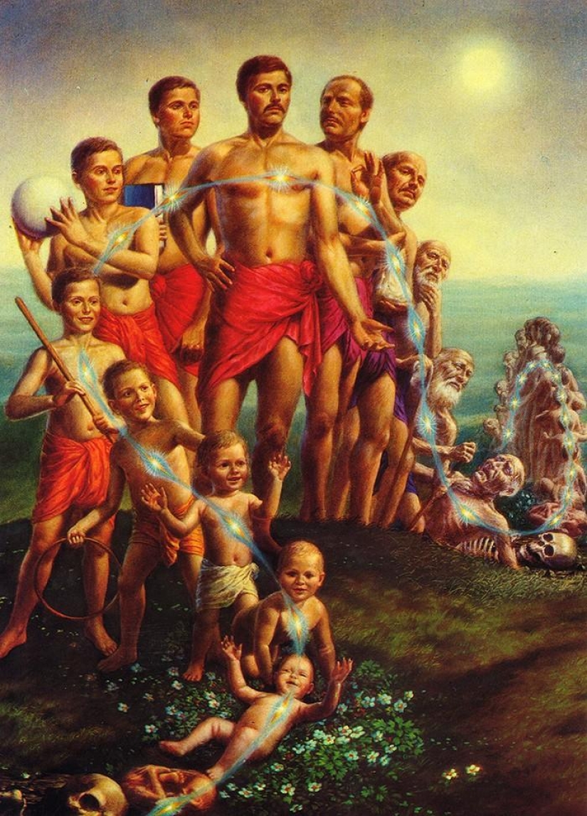 20 hechos asombrosos sobre Estados Unidos que ni siquiera los propios estadounidenses conocen 20 hechos asombrosos sobre Estados Unidos que ni siquiera los propios estadounidenses conocen