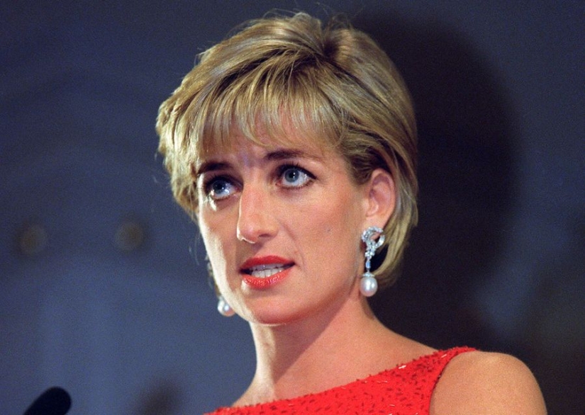 20 hechos de la vida de la princesa Diana que no sabías 20 hechos de la vida de la princesa Diana que no sabías