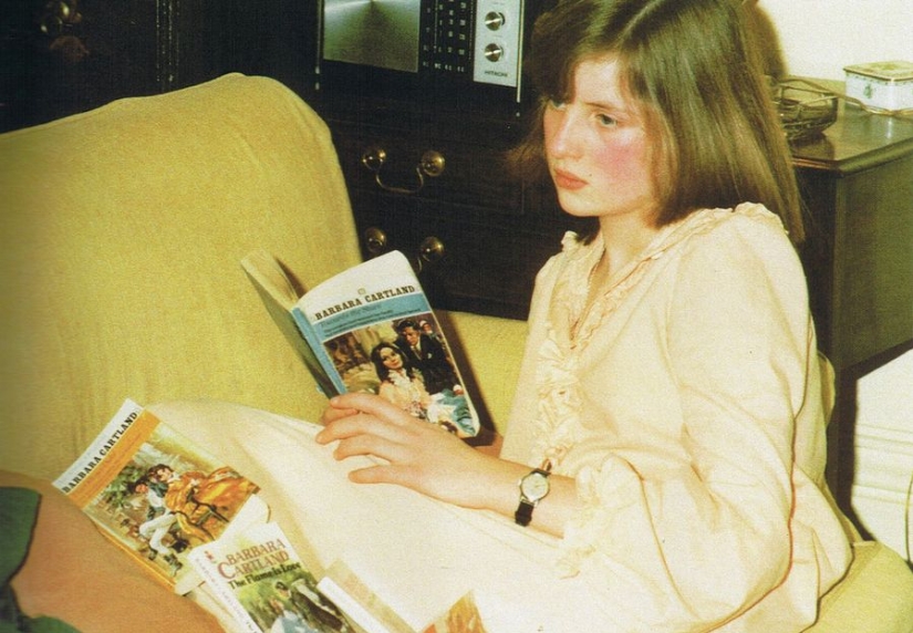 20 hechos de la vida de la princesa Diana que no sabías 20 hechos de la vida de la princesa Diana que no sabías