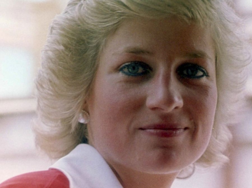 20 hechos de la vida de la princesa Diana que no sabías 20 hechos de la vida de la princesa Diana que no sabías