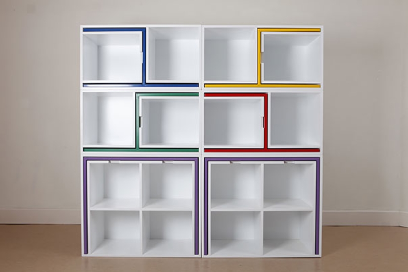 20 ideas de diseño compacto