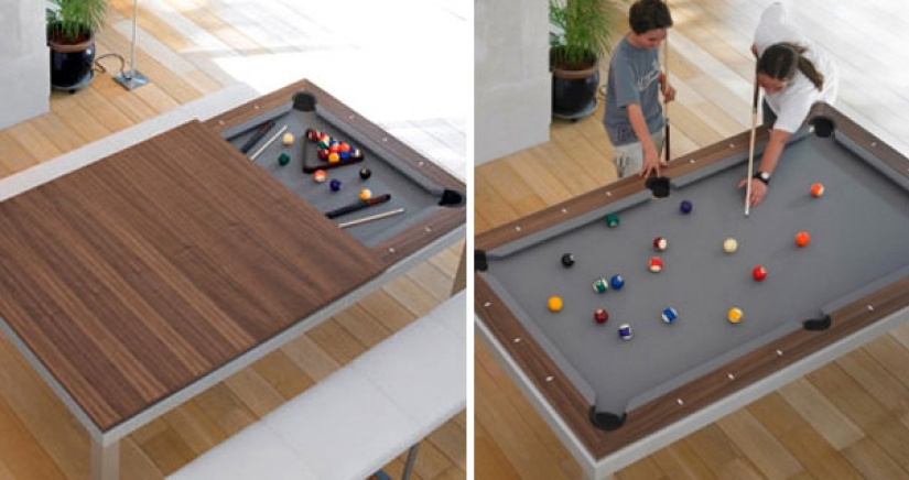 20 ideas de diseño compacto