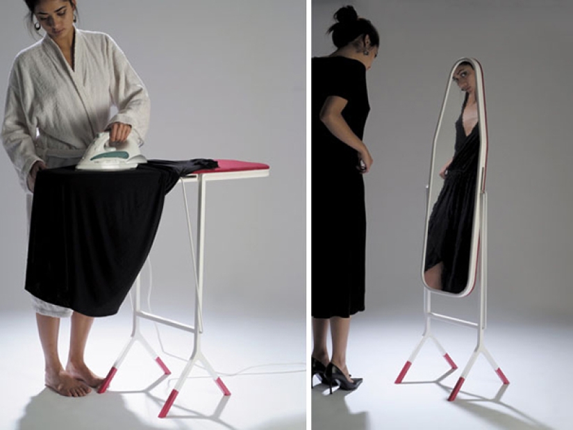 20 ideas de diseño compacto