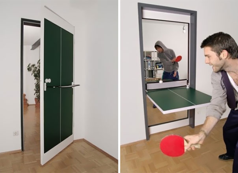 20 ideas de diseño compacto