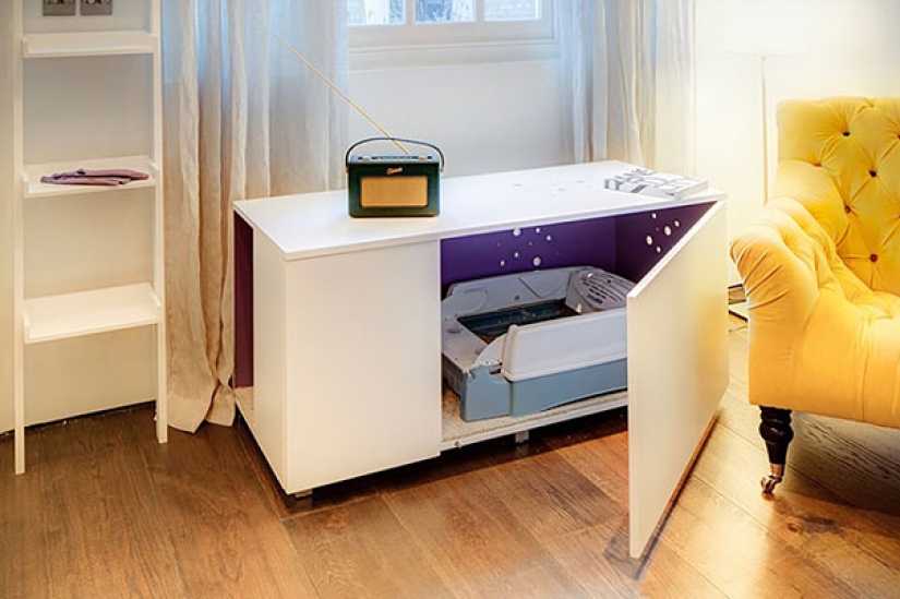 20 ideas de diseño compacto