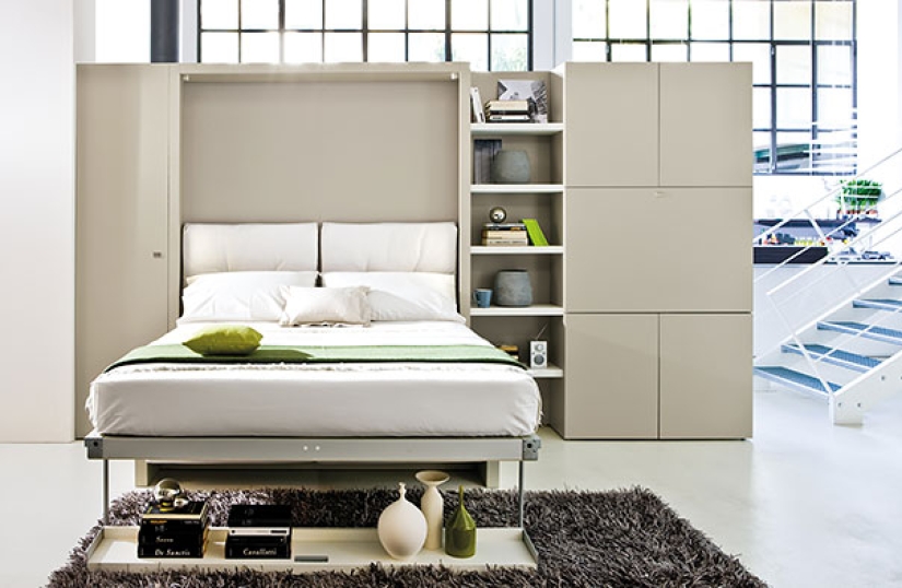 20 ideas de diseño compacto