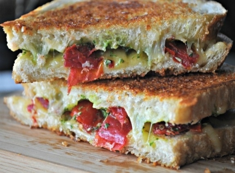 20 ideas from around the world on how to make a cheese sandwich 20 ideas from around the world on how to make a cheese sandwich