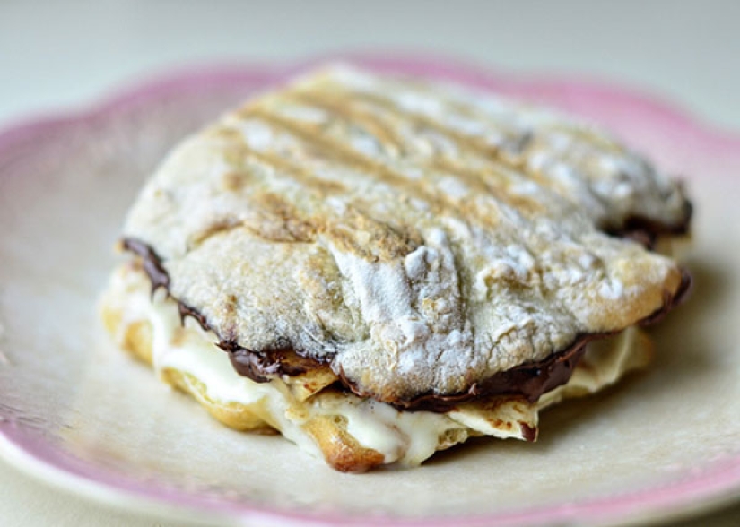 20 ideas from around the world on how to make a cheese sandwich 20 ideas from around the world on how to make a cheese sandwich