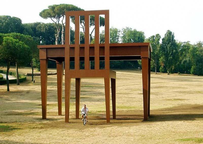 20 images that, no matter how hard it is to believe, are made without photoshop