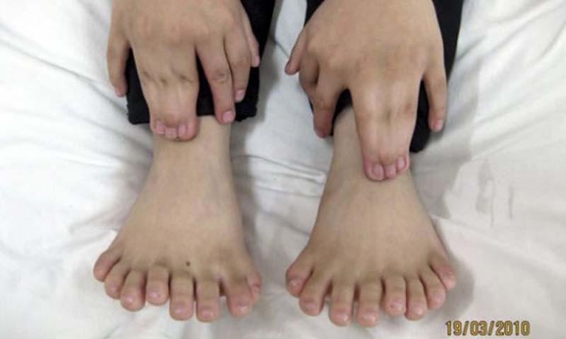 20 images that, no matter how hard it is to believe, are made without photoshop