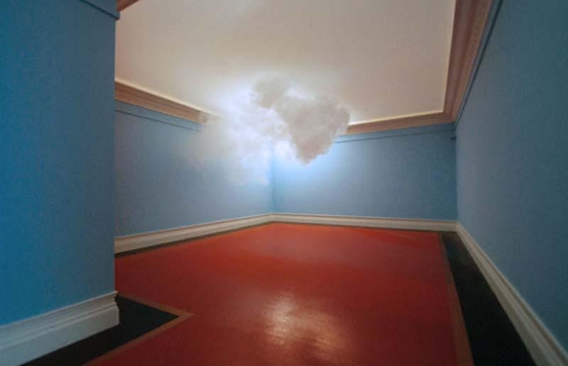 20 images that, no matter how hard it is to believe, are made without photoshop