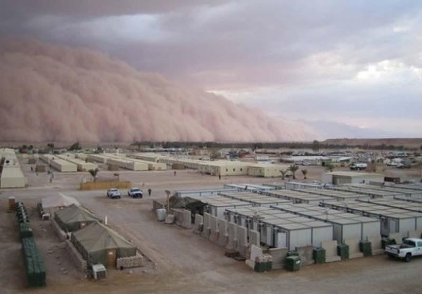 20 imágenes que, por difícil que sea de creer, están hechas sin photoshop 20 imágenes que, por difícil que sea de creer, están hechas sin photoshop